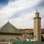 Eid 2025 visit Destinations Morocco