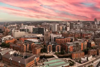 Nottingham United Kingdom