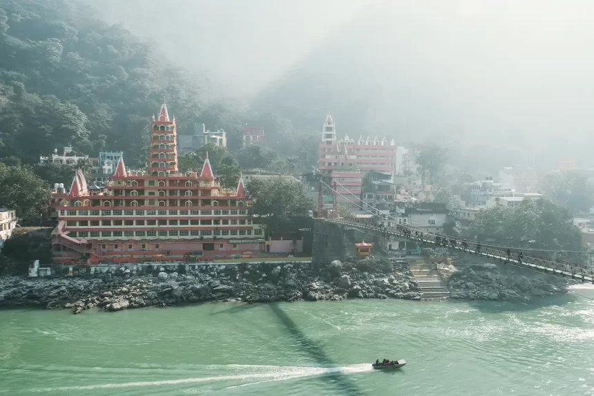 India’s 2025 Day Trips Micro-Adventure Craze