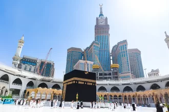 saudi arabia