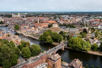 york