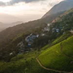 the most beautiful hill stations in india