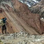 Trekking
