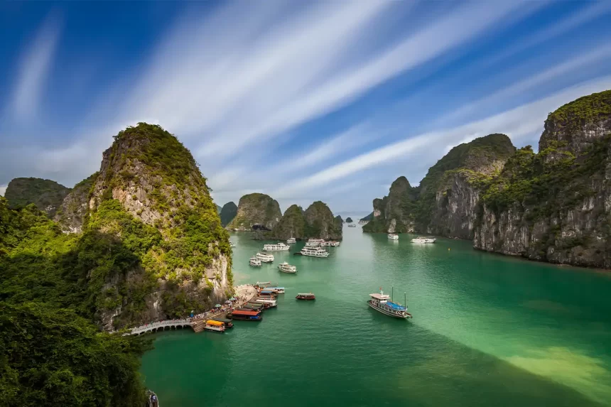 Vietnam